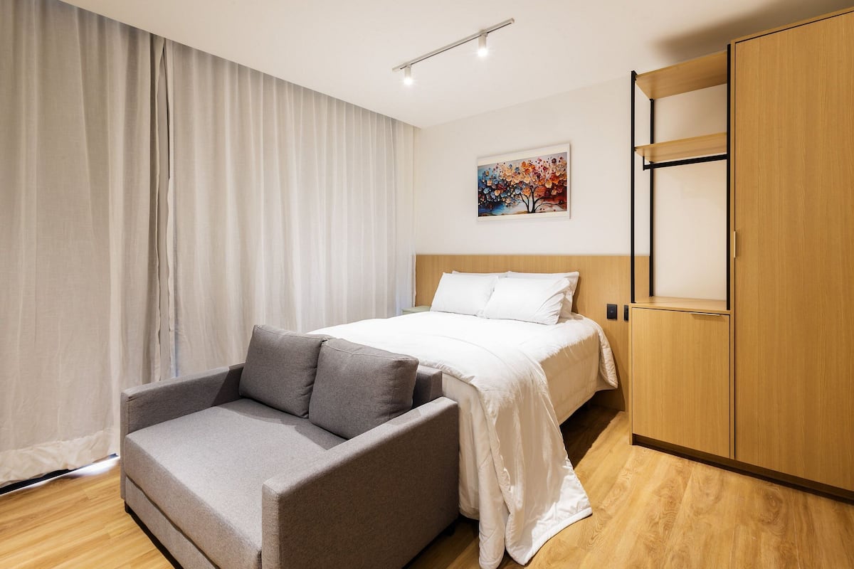 Standard Apartment | 1 bedroom