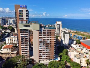 Exterior - Lit 760 - Close to the Beach and the Convention Center Housi by Carpediem (Salvador)