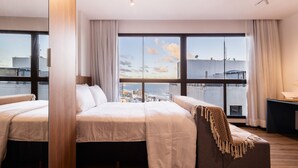 Apartemen Eksklusif
