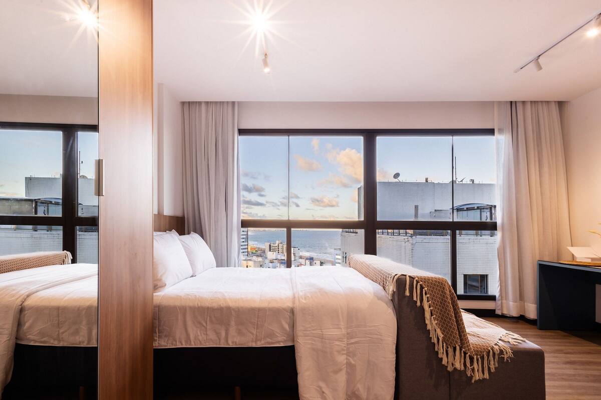 Exclusive Apartment | 1 bedroom