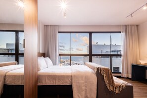 Exclusive Apartment | 1 bedroom - Lit 760 - Close to the Beach and the Convention Center Housi by Carpediem (Salvador)