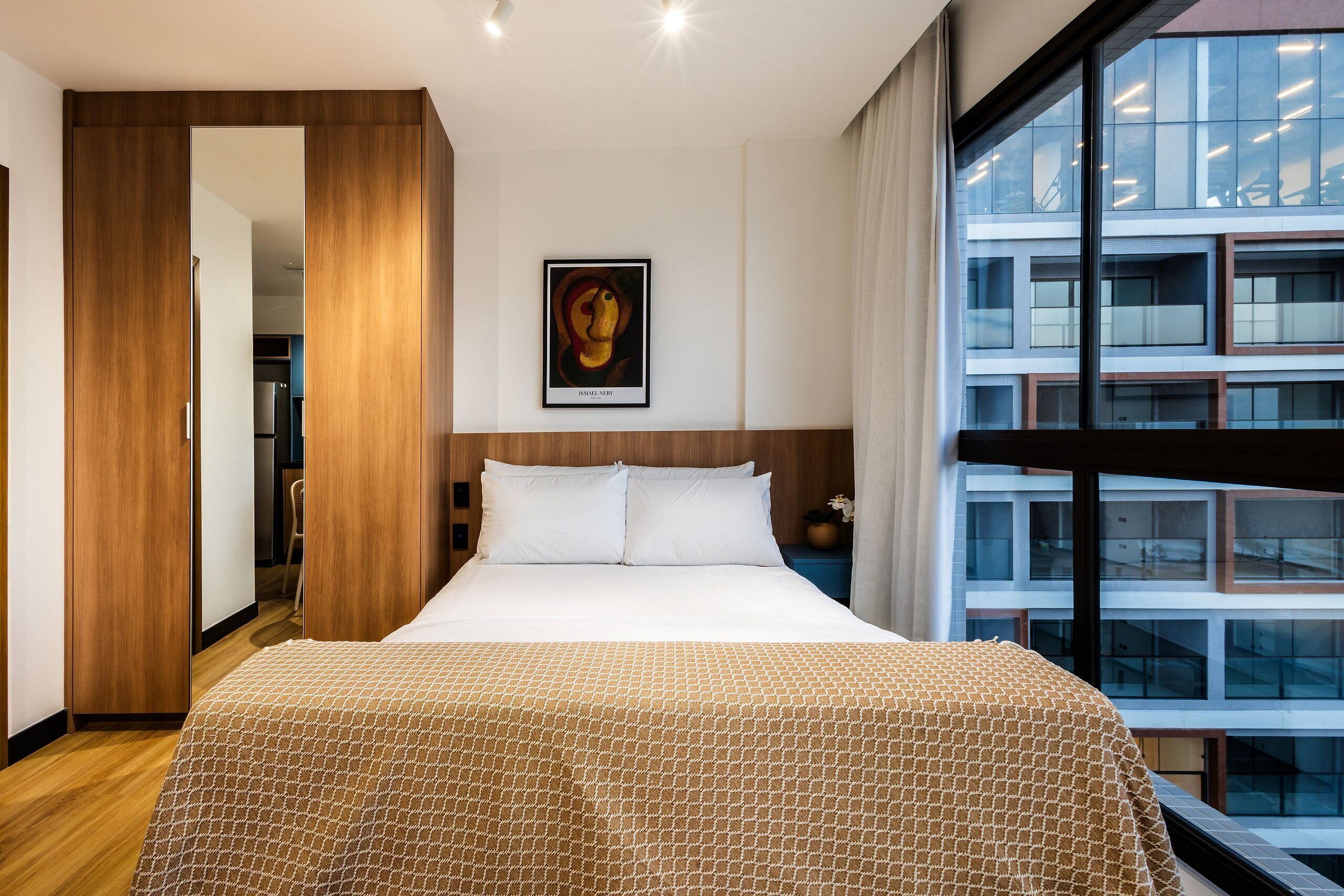 Exclusive Apartment | 1 bedroom