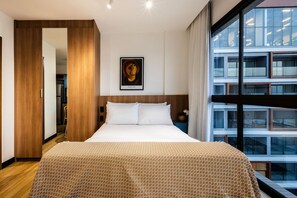 Exclusive Apartment | 1 bedroom