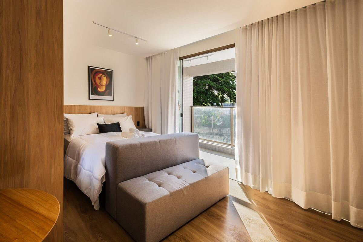 Comfort Apartment | 1 bedroom
