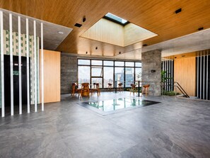 Interior - Lit 760 - Close to the Beach and the Convention Center Housi by Carpediem (Salvador)