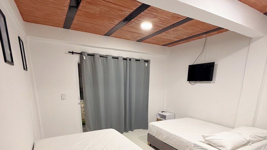 Horizonte del Mar Hotel Boutique