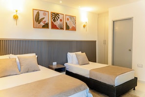 Chambre Triple Standard