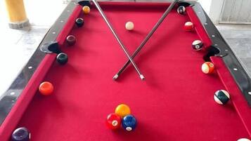 Sala de juegos