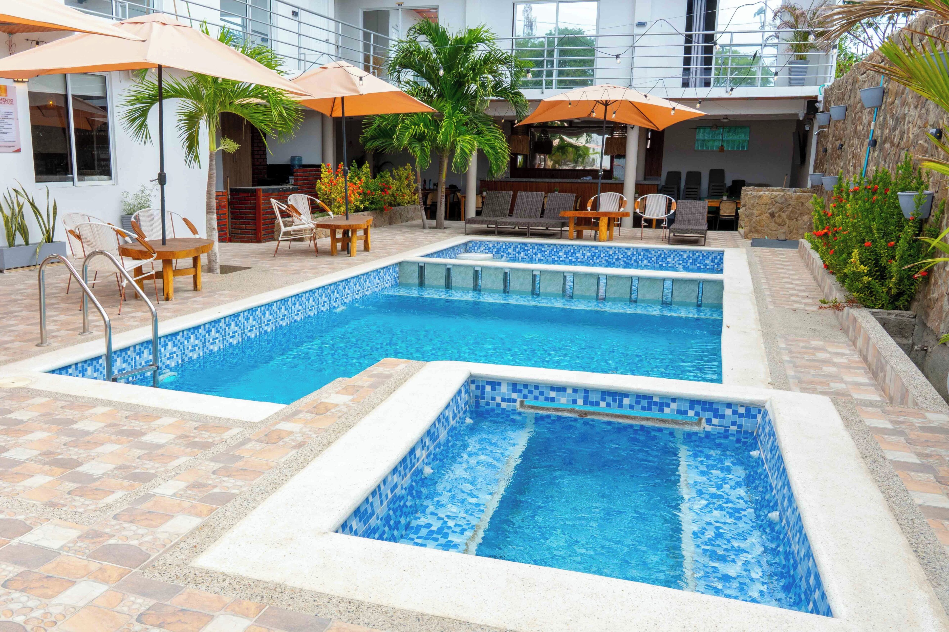 Kolam renang