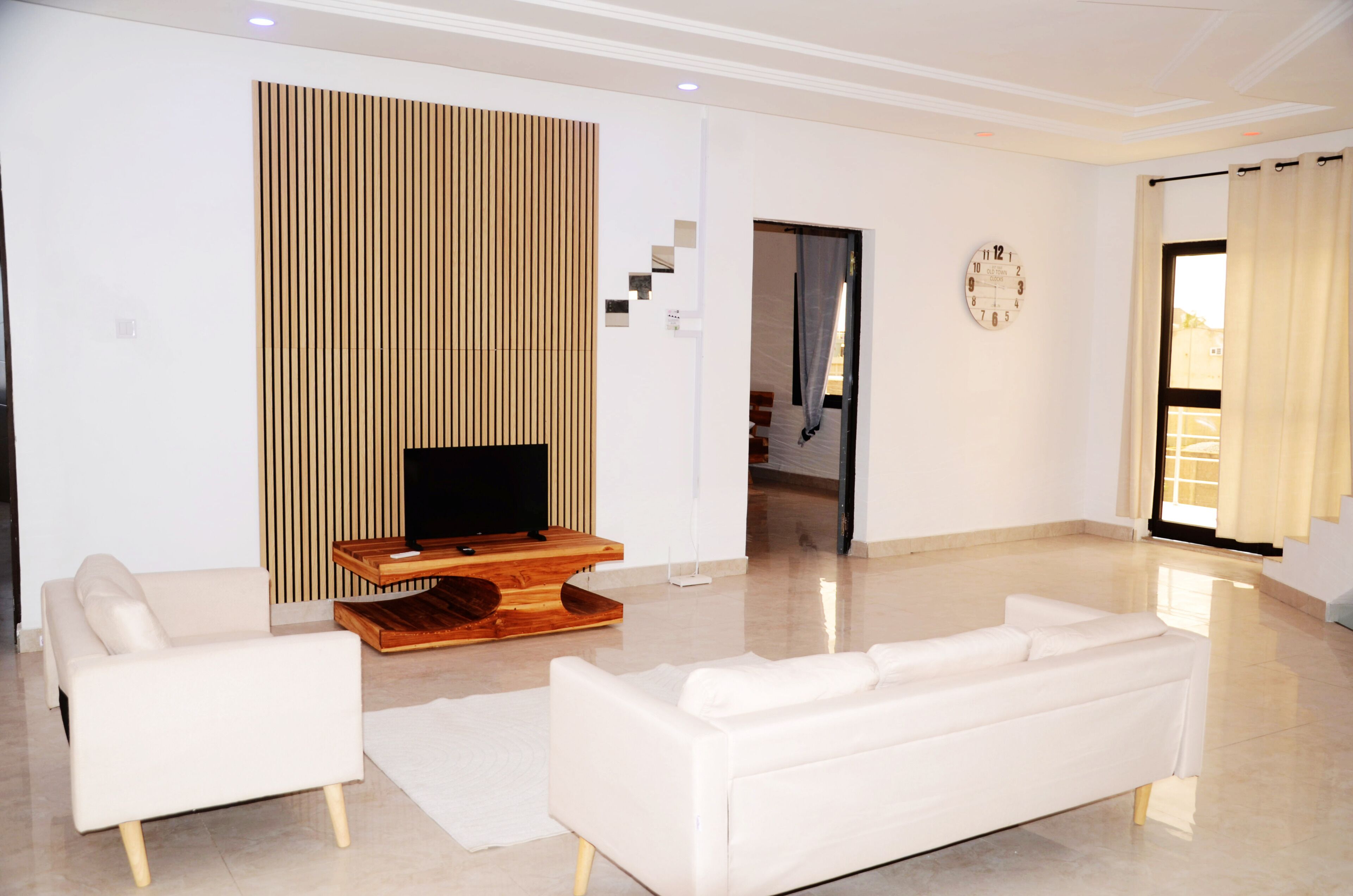 Smart TV