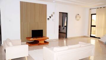 Smart TV