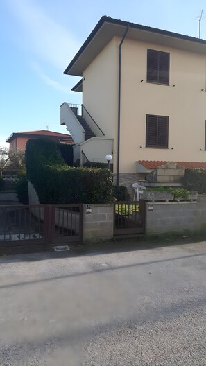 Exterior - Apartment 'Mazzanta 308' (Mazzanta)