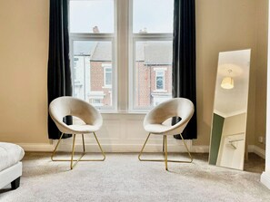 Interior - South Shields Coastal House Near Beaches- South (South Shields)