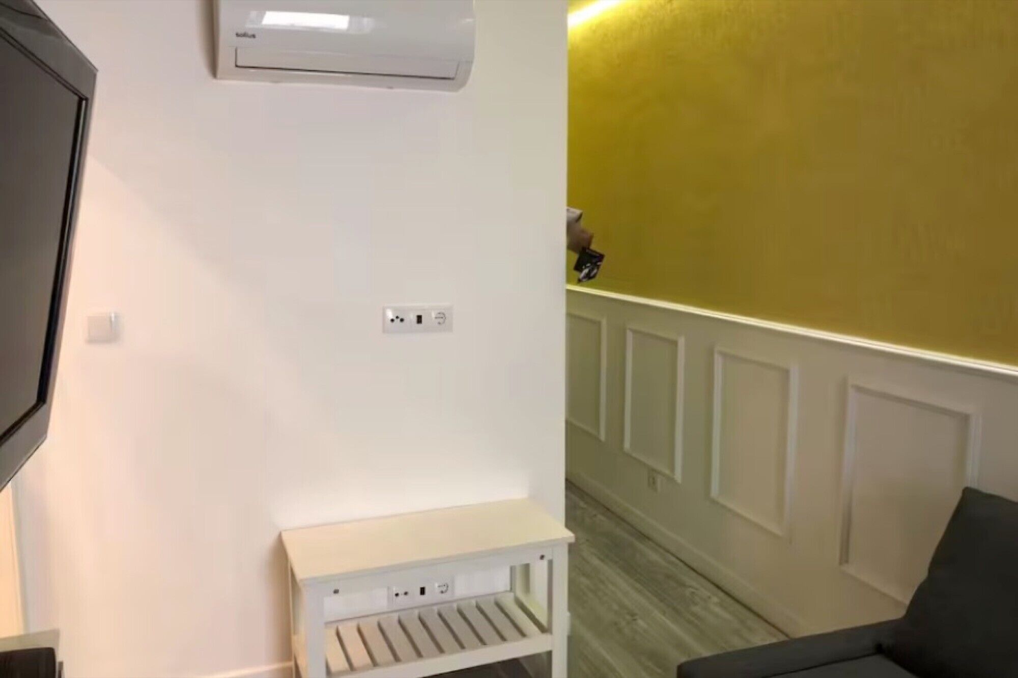 Interieur