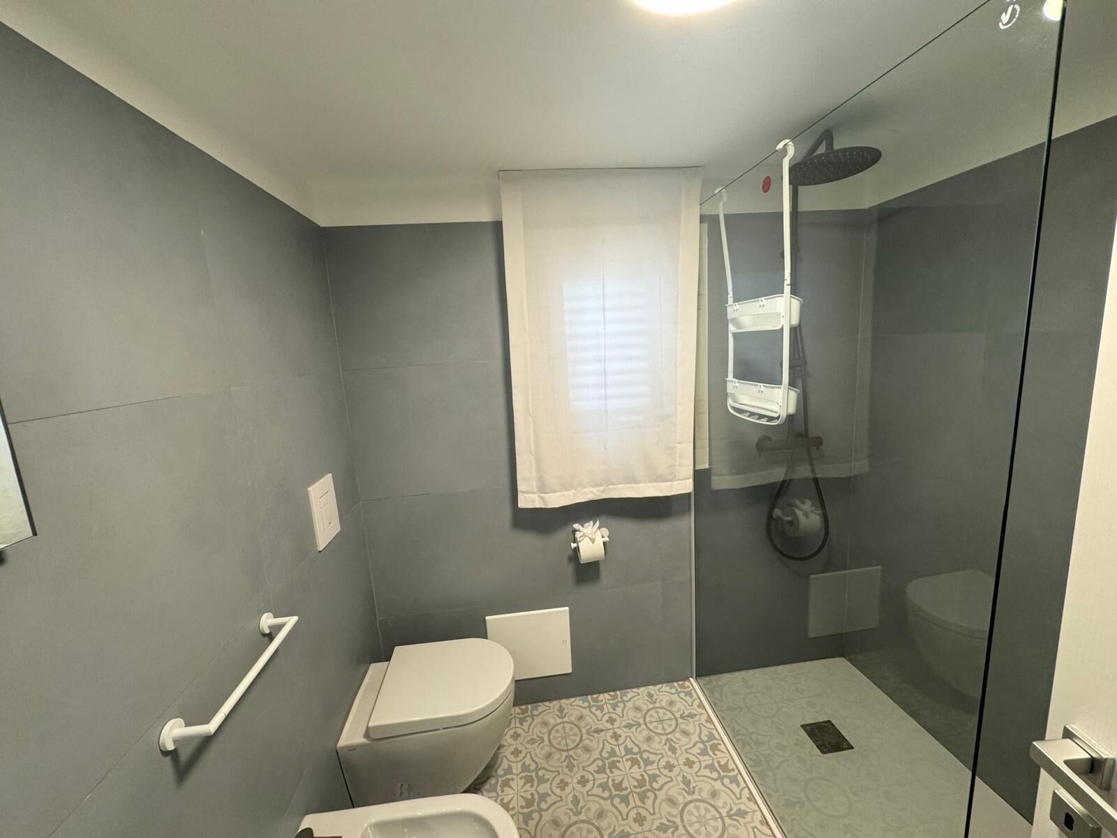 Comfort Townhome | Bathroom
