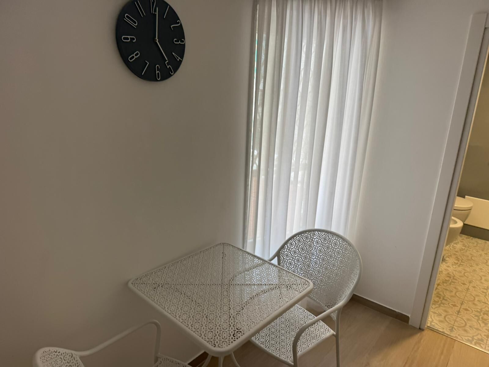 Comfort-Stadtwohnung | Speisen