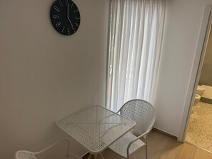 Comfort-Stadtwohnung | Speisen
