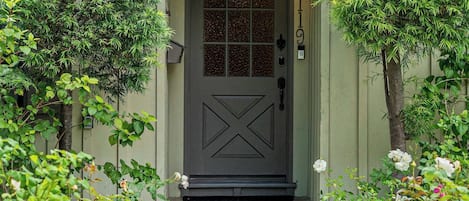 Detalle exterior