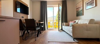Enjoy your vacation at Haus Golker in Seeboden on Lake Millstatt