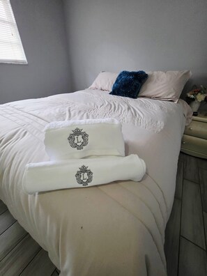 Internet - Spacious 3-bedroom house in serene Tampa near Tampa Airport!! (Tampa)