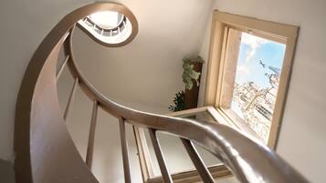 Apartment | View from property