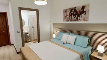 Deluxe Double Room | Free WiFi