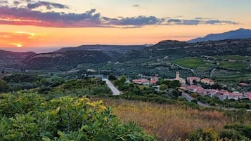 Comfort Triple Room, Vineyard View | Miscellaneous
