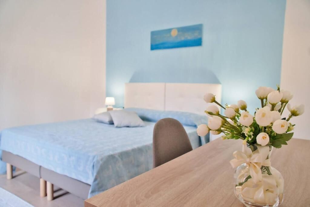 Classic-Suite, Balkon, Stadtblick