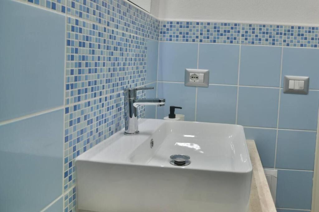 Chambre Triple Confort, vue vignoble | Salle de bain