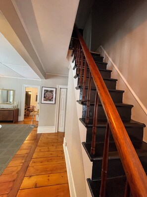 Interior - Longreach-an Upstate home/Chatham Center retreat! Summer 2026 or long termlease (Valatie)