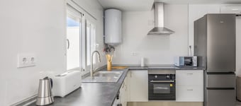 Holiday Home 'Kaki 5' with Private Pool, Wi-Fi and Air Conditioning
