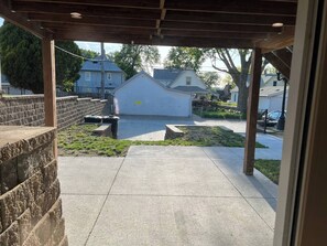 Interior - The Candlelight Cellar on 10th | Fourplex (Omaha)