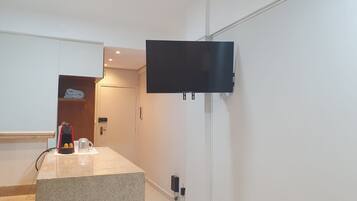 Apartamento | Parte interna