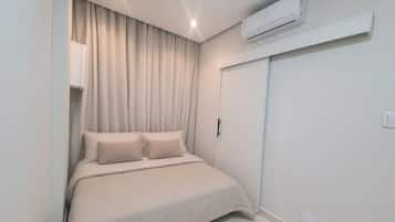 Apartamento | Wi-Fi de cortesia