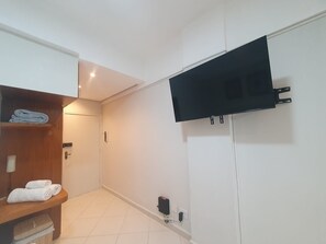 Apartment | Interior - Baronesa de Arary (São Paulo)