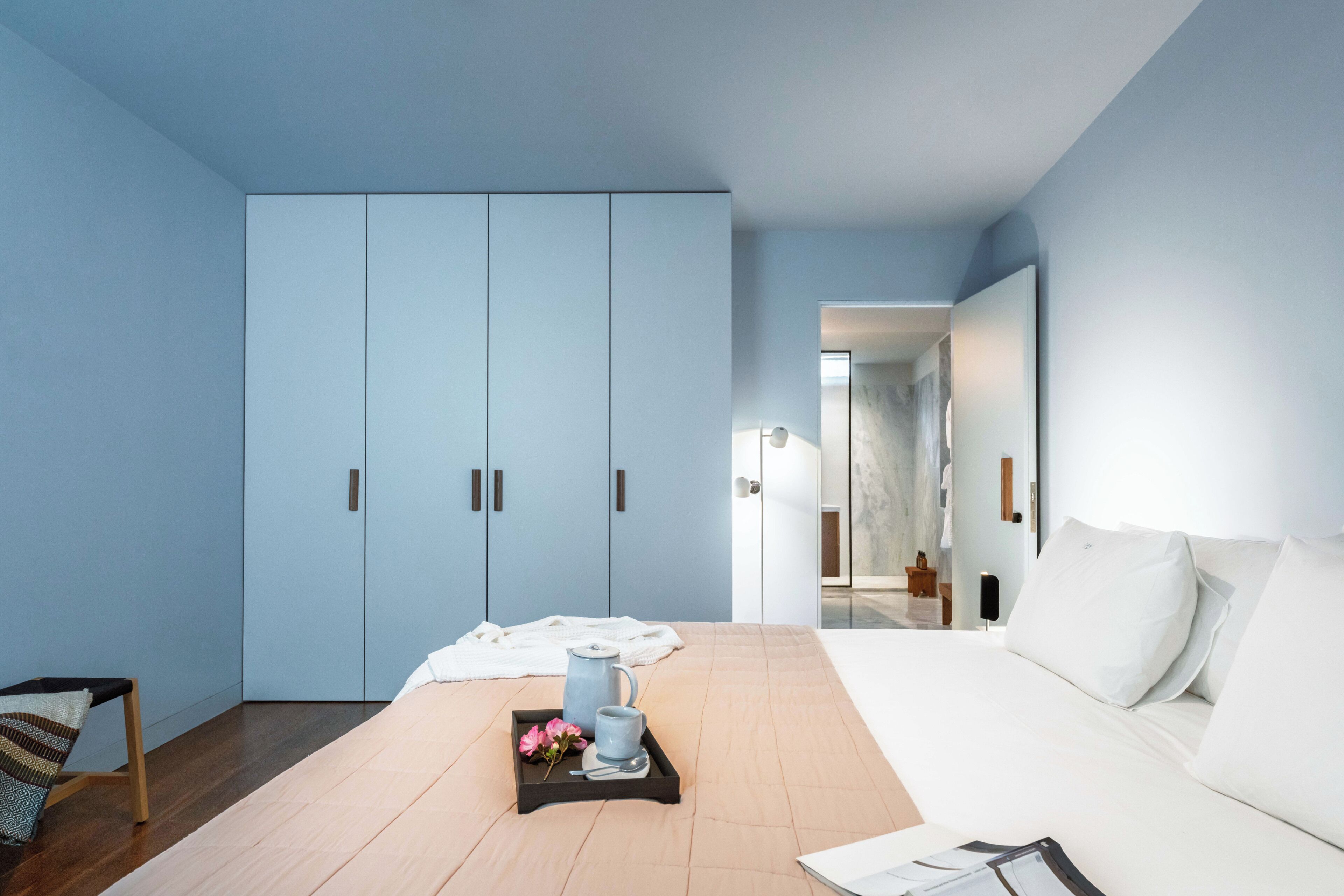 Appartement Standard, 1 chambre | Wi-Fi gratuit