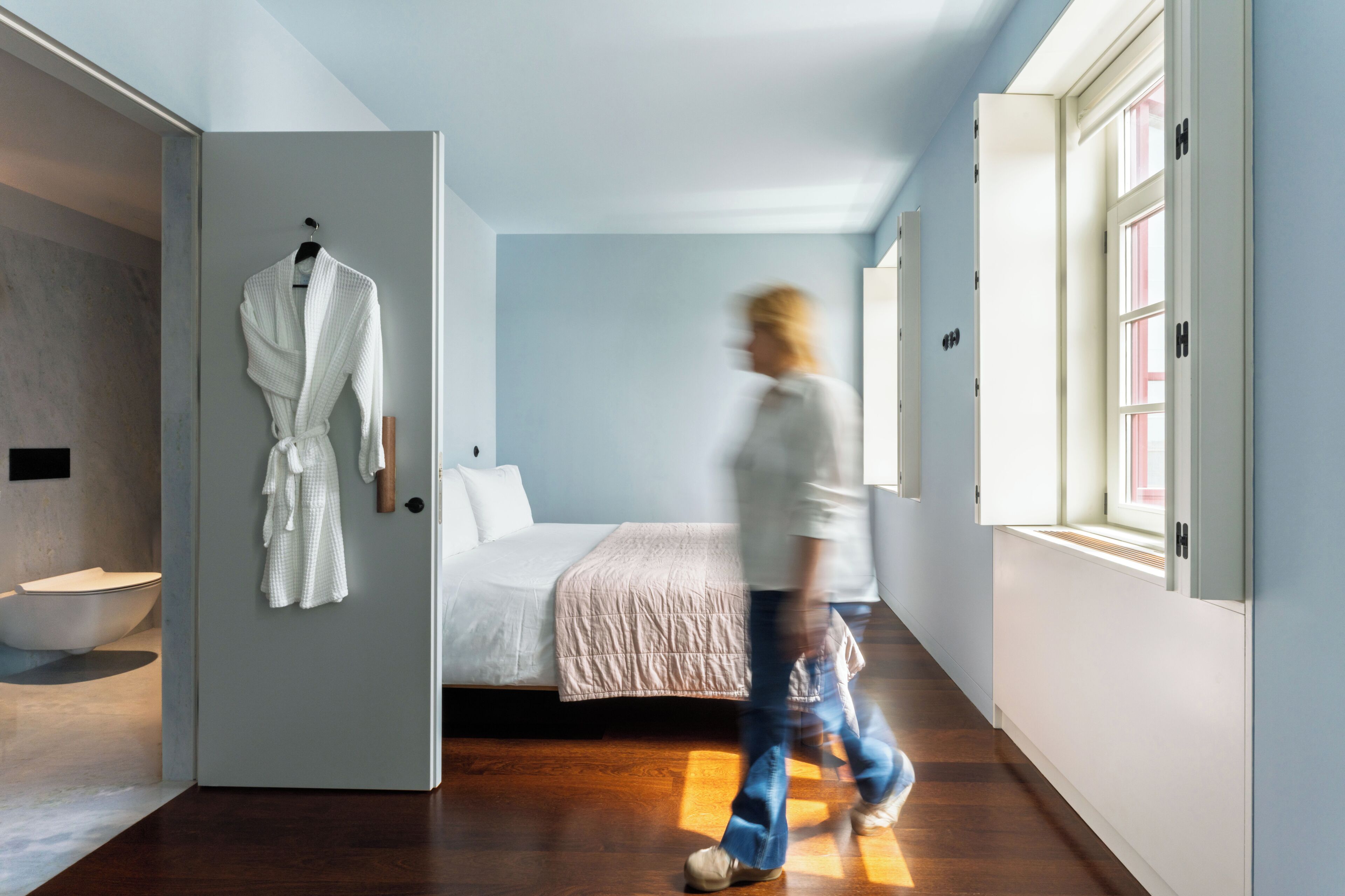 Appartement Supérieur, 2 chambres | Wi-Fi gratuit