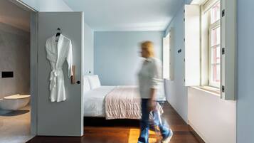 Appartement Supérieur, 2 chambres | Wi-Fi gratuit