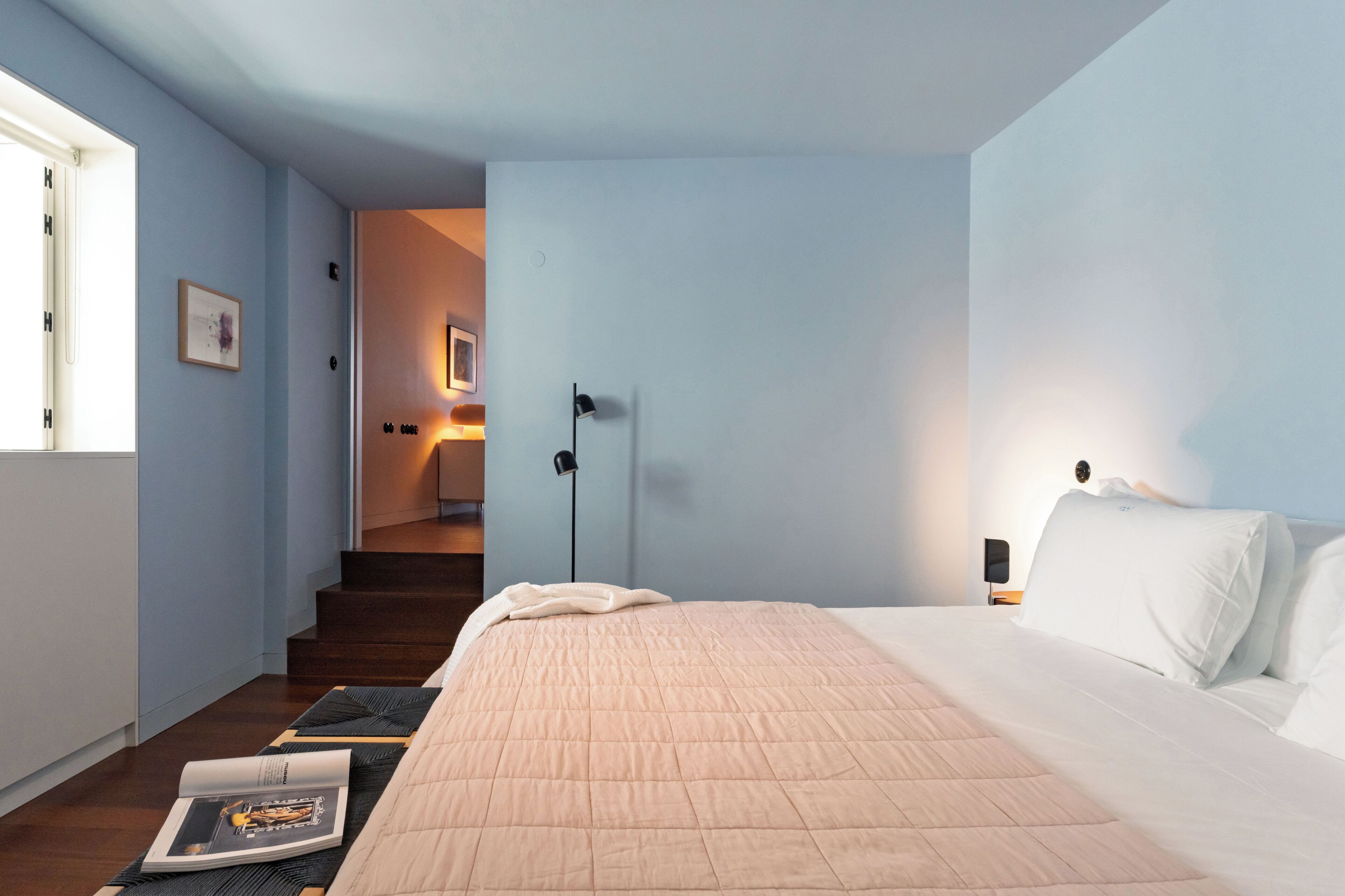 Appartement Exclusif, 1 chambre, patio | Wi-Fi gratuit