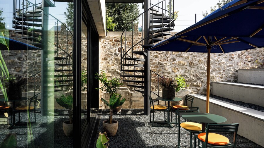 Porto Arts Club Apartment Feel Discovery