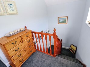 Interior - Newgale Cottage (Haverfordwest)