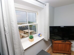 Interior - Newgale Cottage (Haverfordwest)