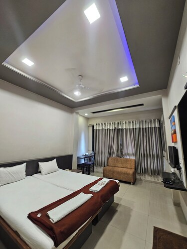Hotel Royal Residency Executive 