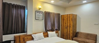 Hotel Royal Residency Executive 