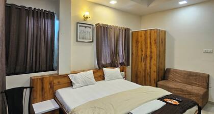 Hotel Royal Residency Executive
