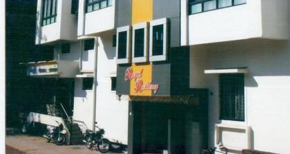 Hotel Royal Residency Executive