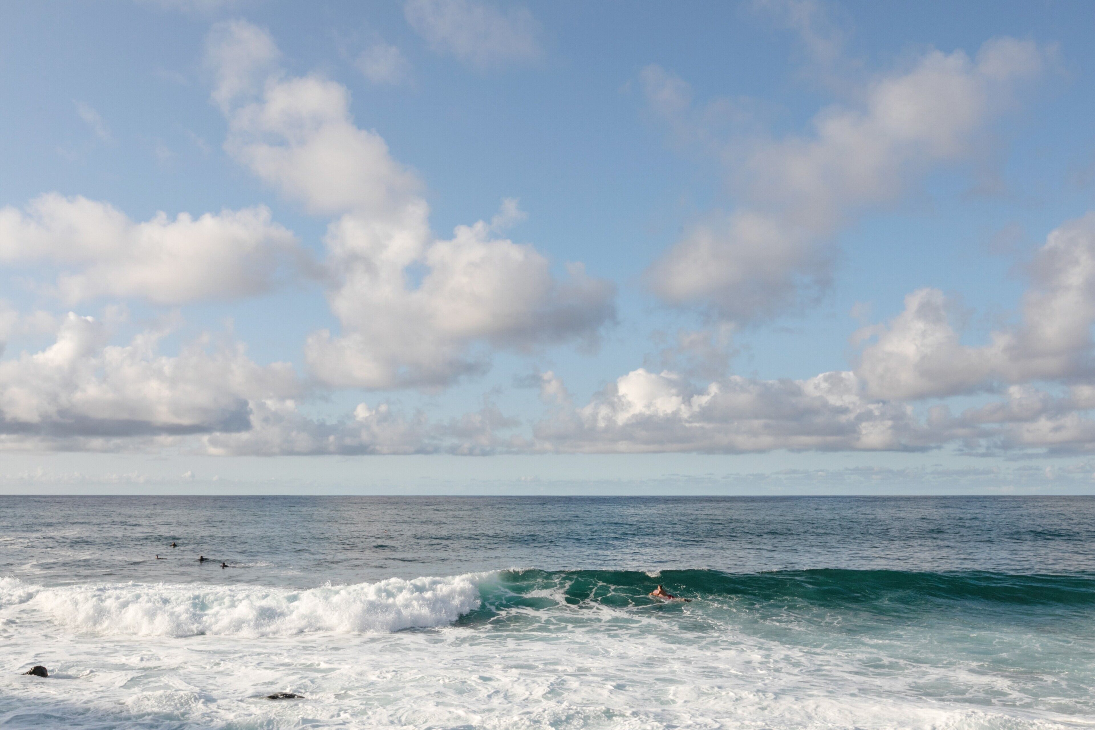Plage à proximité