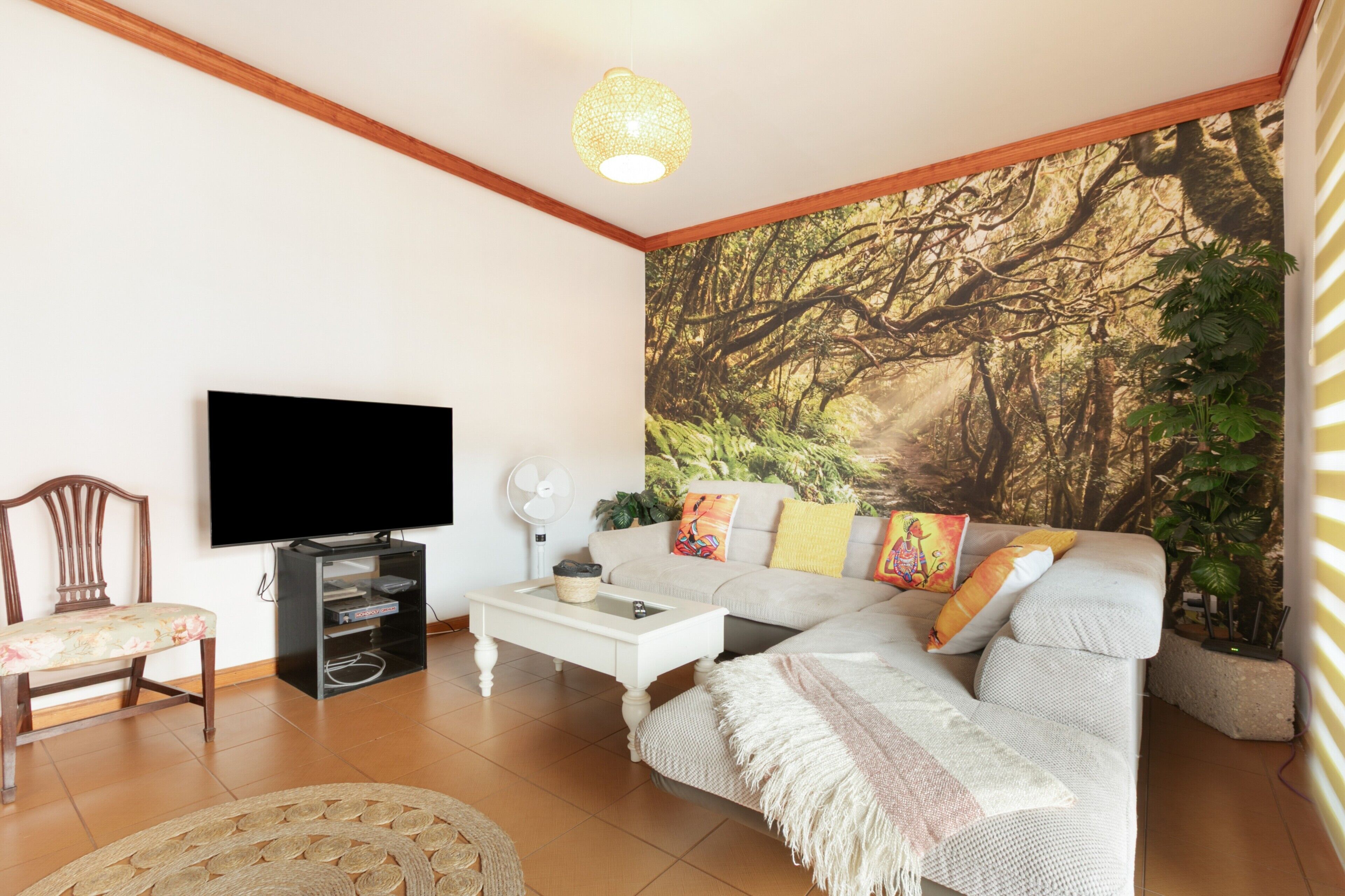 Fernseher