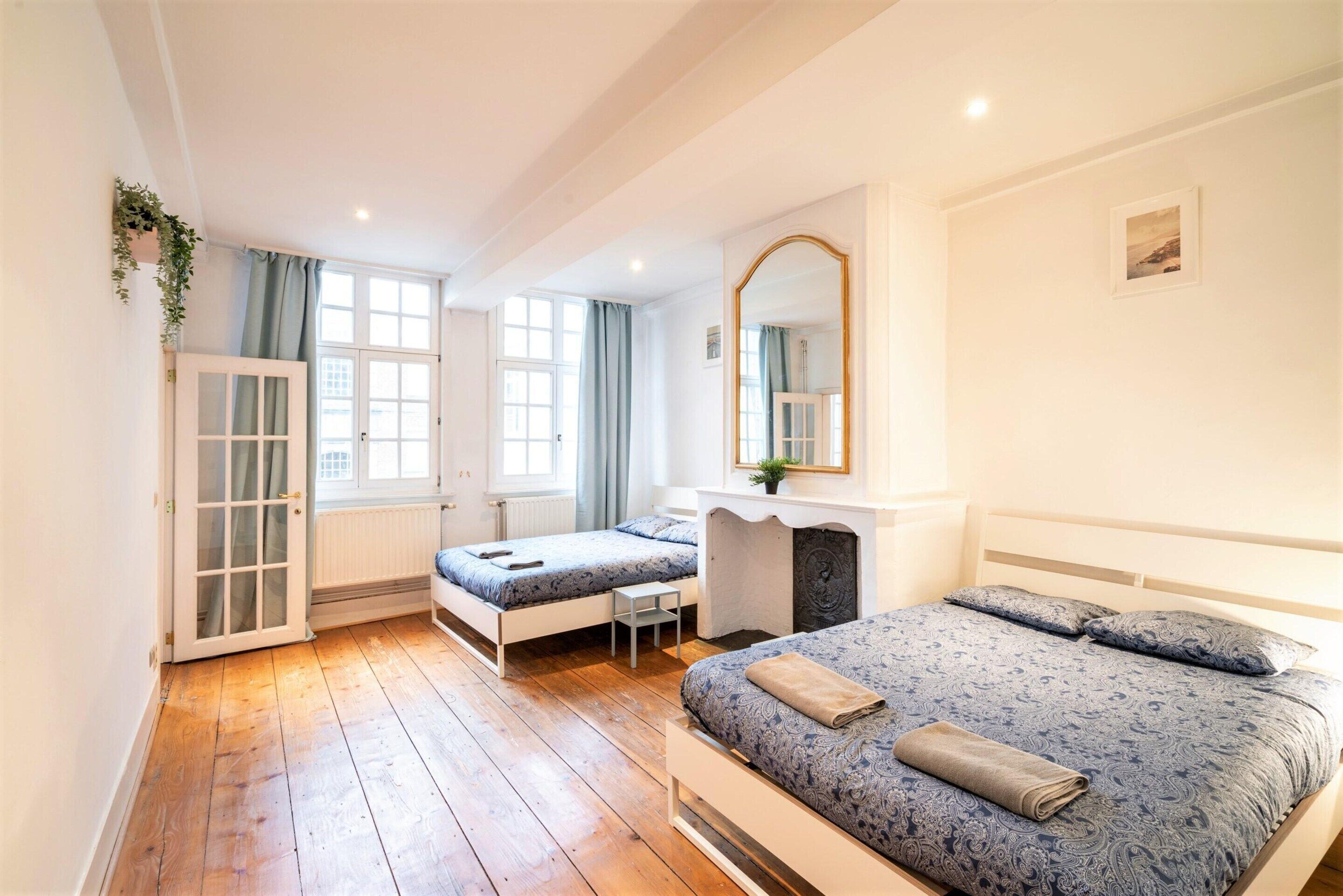 Apartment | 2 bedrooms