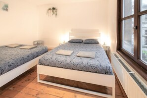 Apartment | 2 Schlafzimmer